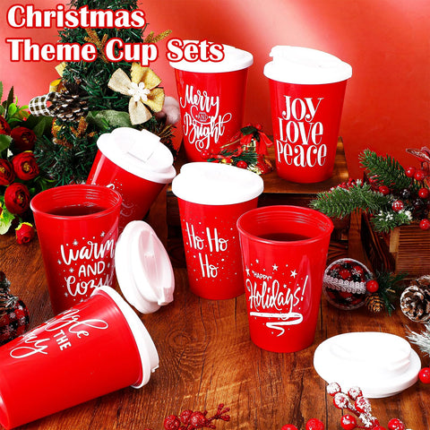 Perfect gift option for coworkers or family during winter celebrations