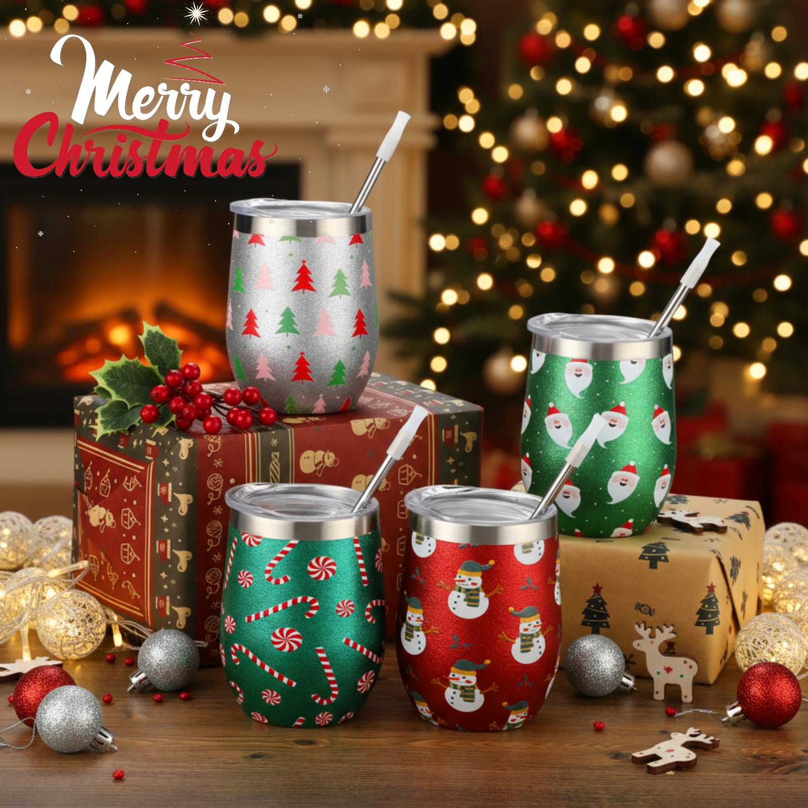 Sliner stainless steel 12oz insulated tumbler ready for hot or cold drinks