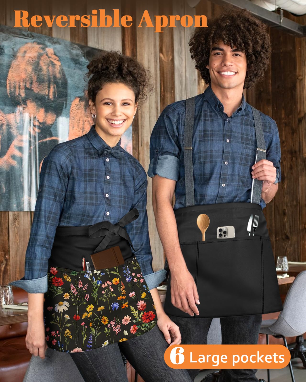 Slohif fabric-upgraded, tear-resistant and double-stitched seams for long-lasting use.