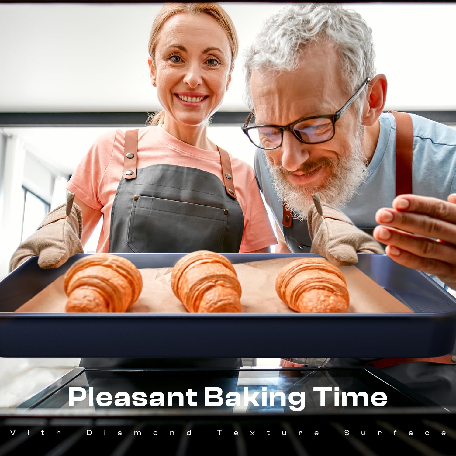 Slow Slog kitchen tools included enable prep and cleanup.