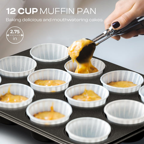 Slow Slog pie pan 2 captures juices neatly for golden crusts.