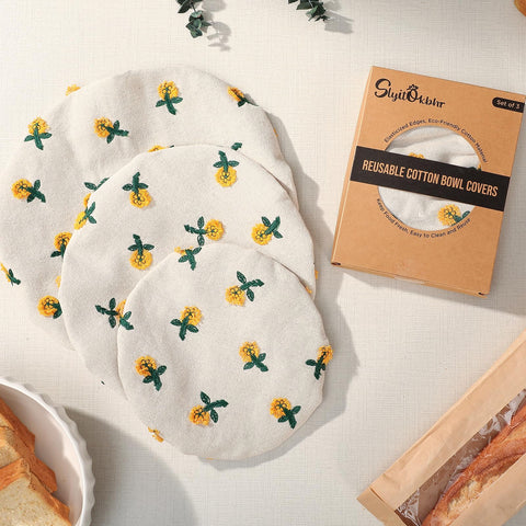 Machine washable, reusable alternative to disposable wraps