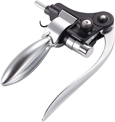 Smaier Areator pour spout minimizes drips for a clean table