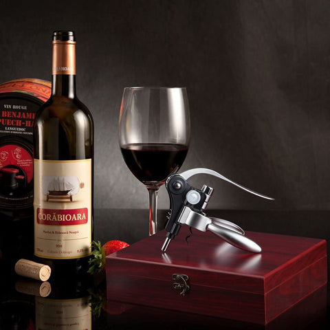 Smaier Areator satin finish adds a luxe touch to any bar