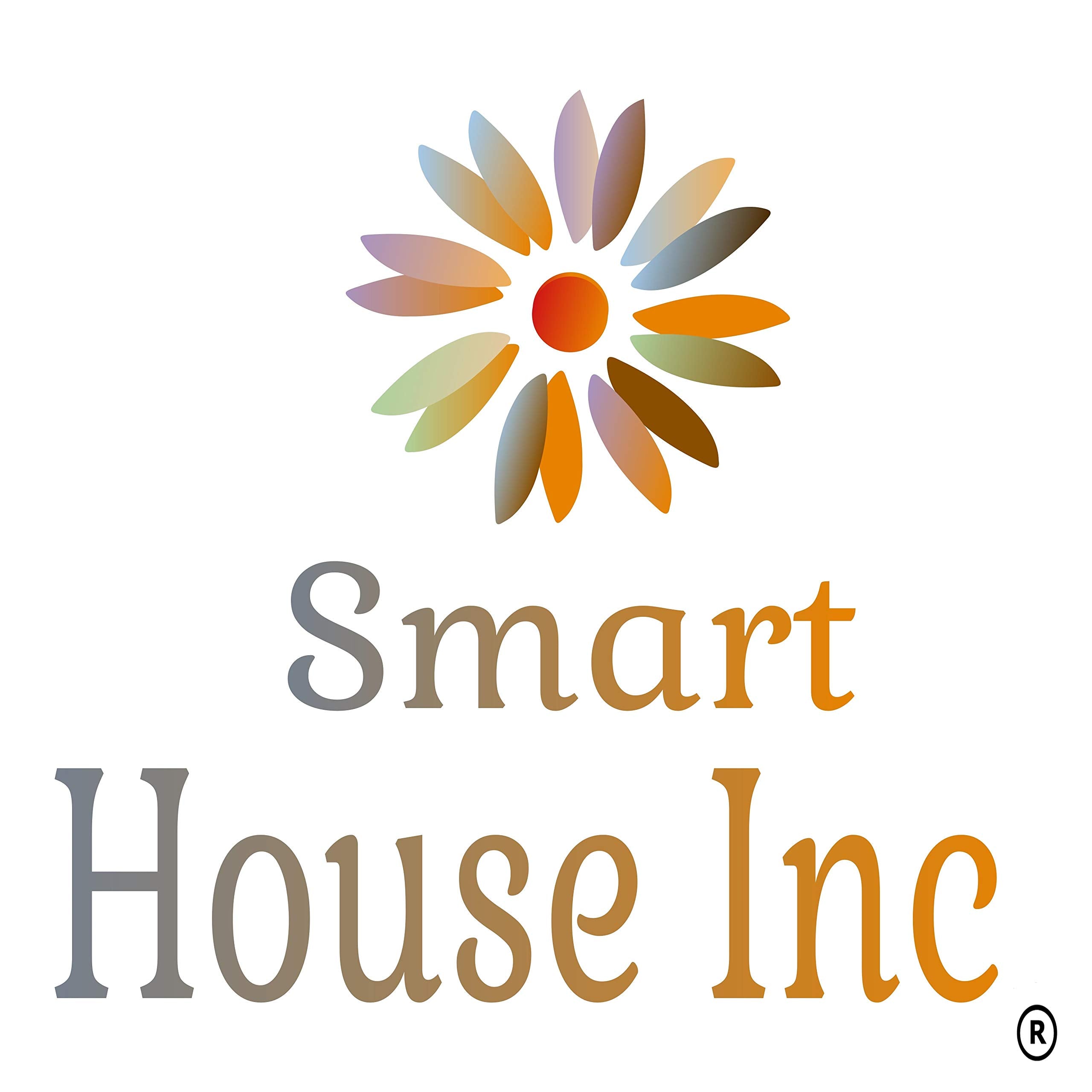 Smart House Inc spill-proof lids reduce mess at desks and outdoor trails