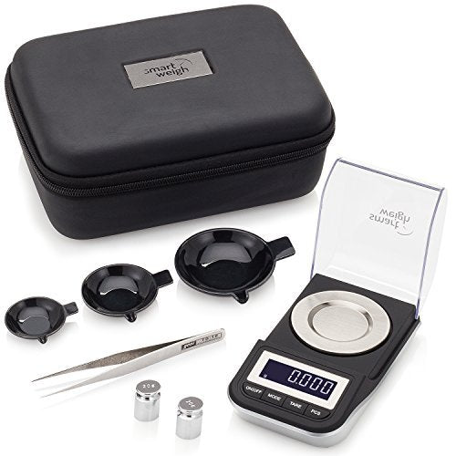 Smart Weigh complete kit ready for accurate on-demand weighing.