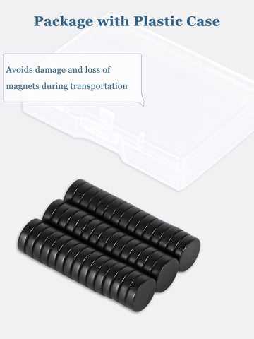 SMARTAKE multi-use magnets suitable for kitchen, classroom or office organization