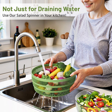 SmartTrends serving bowl-ready design for salads and mixed dishes