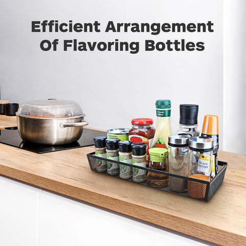 Smgmg Silverware Drawer Organizer multipurpose use in kitchen or office.