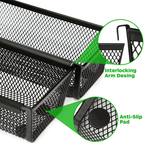 Smgmg premium steel material resists dirt and water buildup