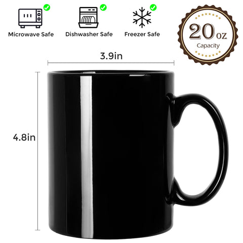Smilatte gift-ready mug packaging ready for gifting