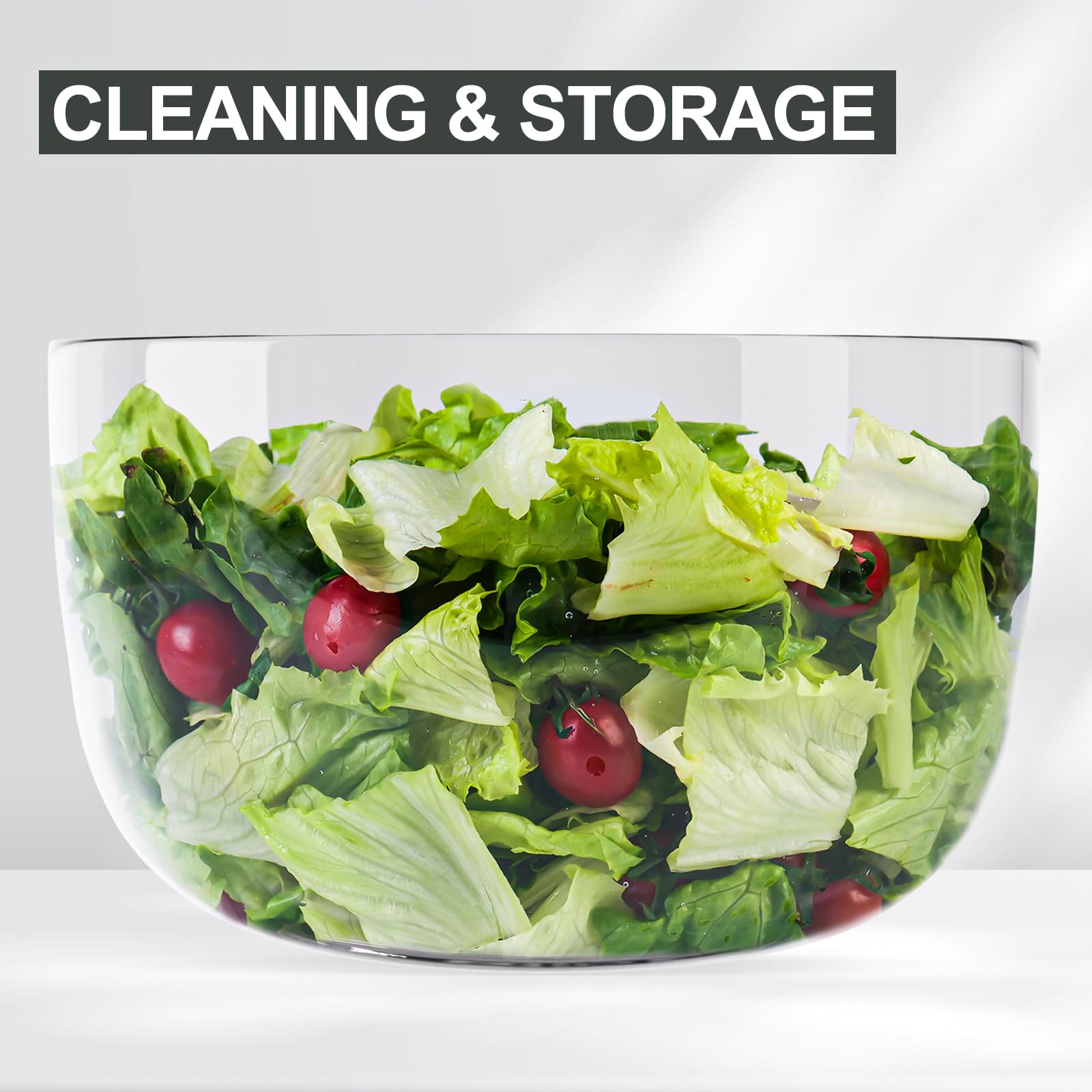 Smile mom dishwasher-safe parts simplify cleanup after meals