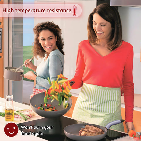Smilelife auto-pull-out design shown for versatile handle coverage.