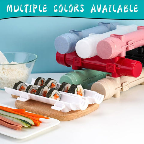 SmileTools rice paddle helps fluff rice without sticking.