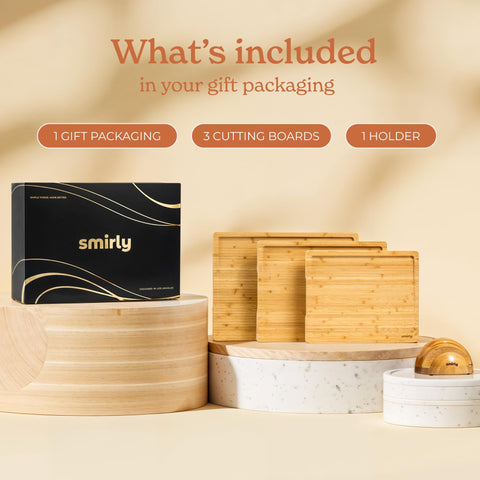 SMIRLY durable kitchen gadget set designed for everyday use