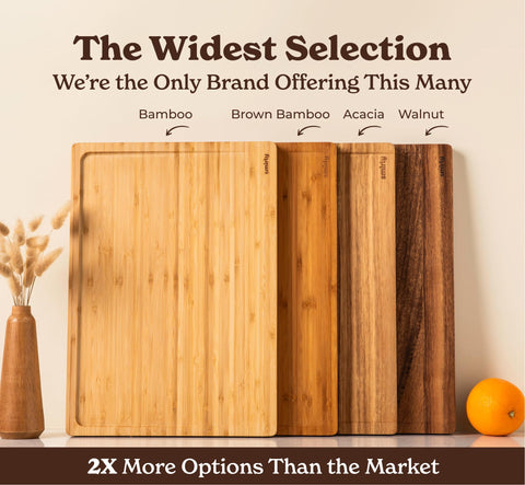 SMIRLY kitchen board is durable and simple to store.