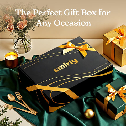 SMIRLY boards resist odors and stains for long-lasting freshness