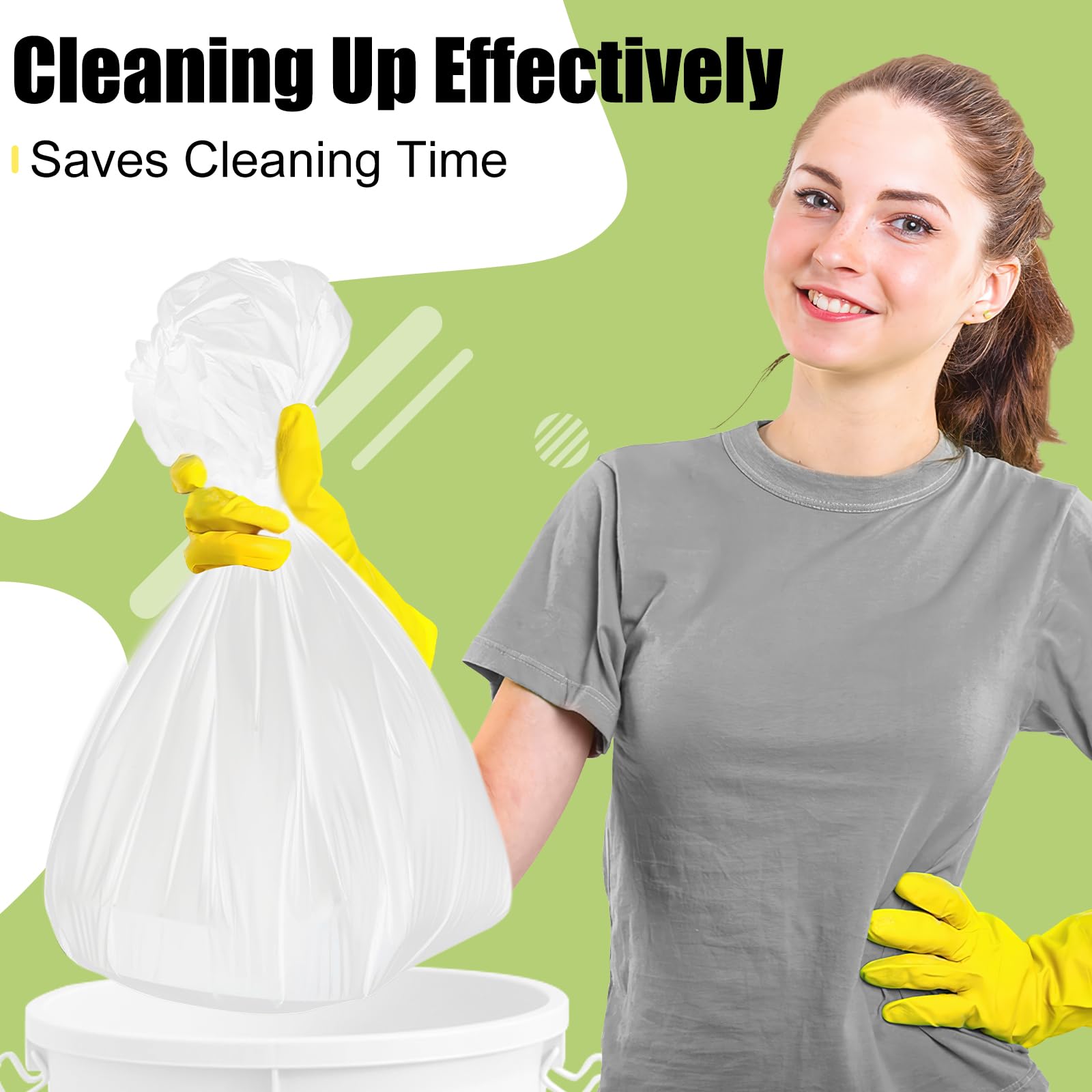 Smiry easy-clean surface wipes down quickly after use.