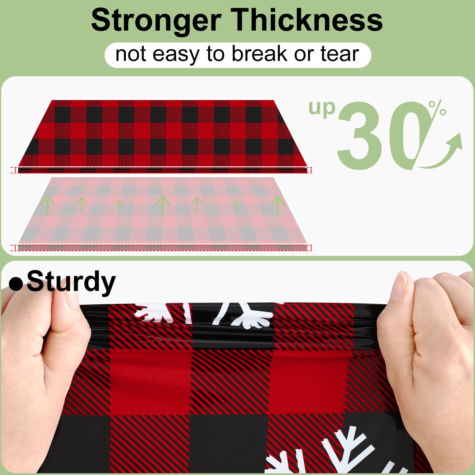 Smiry gingham tablecloth surface demonstrates easy clean after spills.