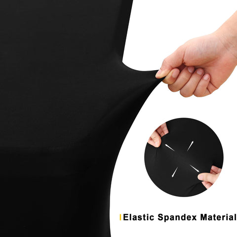 Smiry washable table cloth easy care in cold cycle and no bleach.