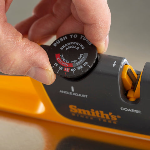 Smith’s packaging shot highlights portable design for travel
