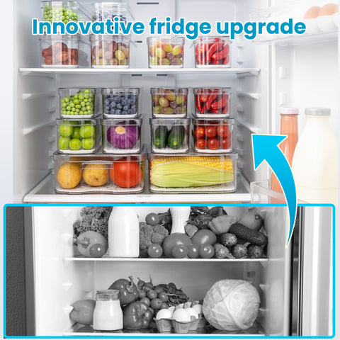 SMRCAD drain-tray design in fridge to wick moisture from produce