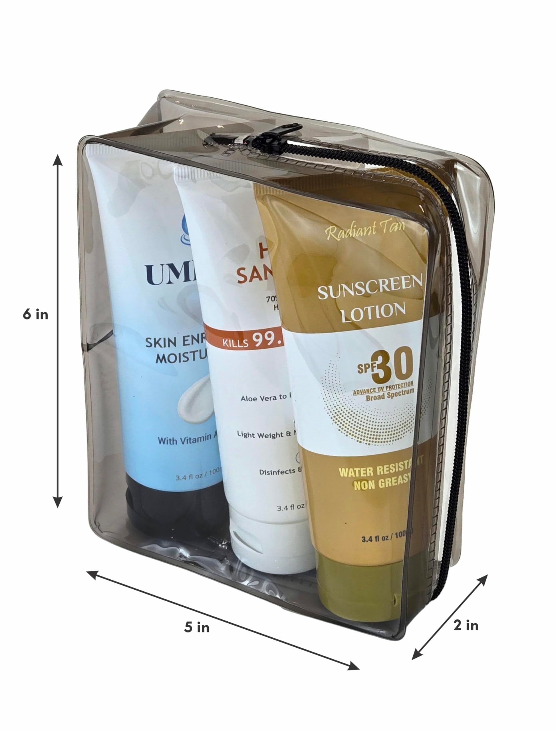 Smuggle Mug lid seals included for leak-proof transport