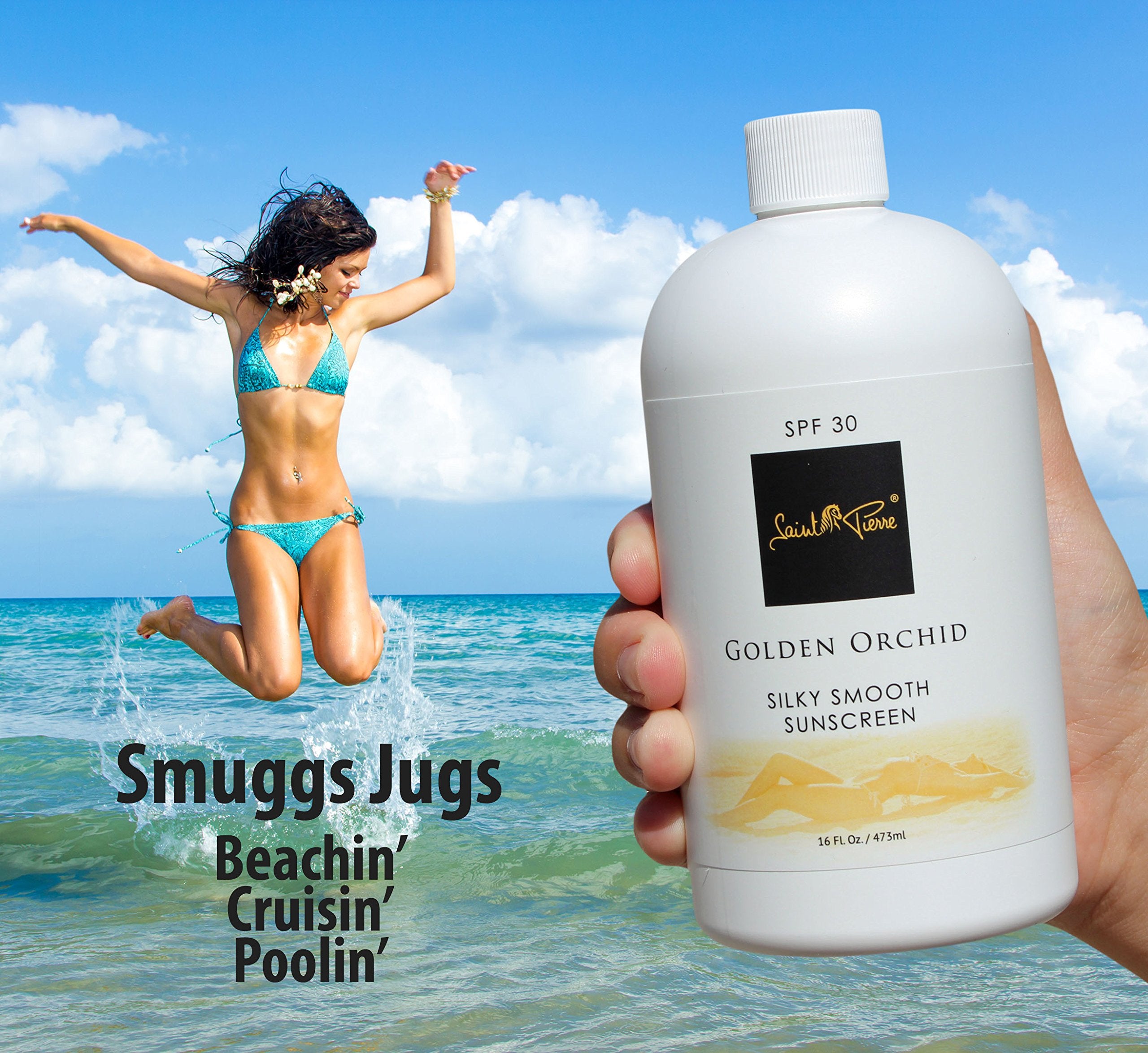 Smuggs Jugs cabin essentials kit helps organize travel liquids.