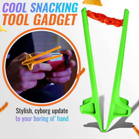 SNACTIV LITE neon pack 05 adds vibrant color to your gaming desk and setup