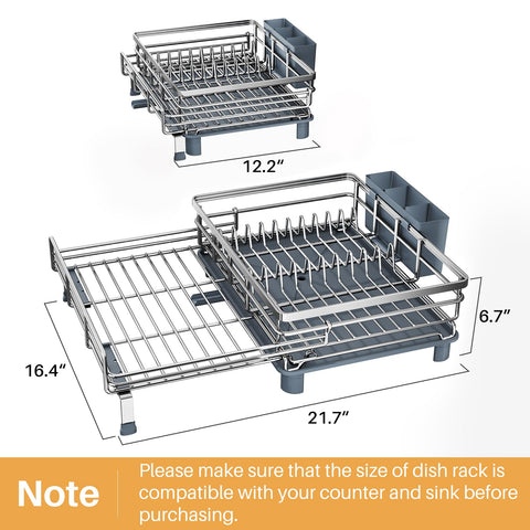 SNTD anti-fingerprint tray design reduces water marks and is easy to clean.