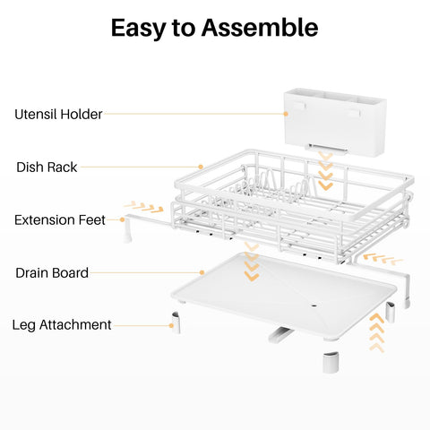 SNTD anti-fingerprint drip tray maintains a clean appearance