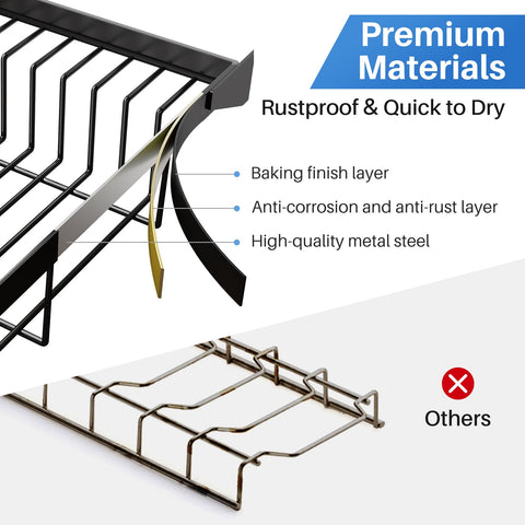 SNTD easy installation with manual and short video guide.