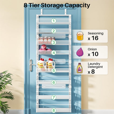 SNTD 6-inch depth demonstrates a compact, space-saving design.
