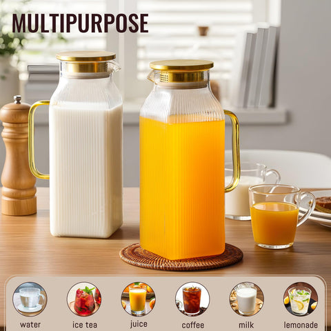 Snuvid dual-pour lid enabling tea straining and smooth pouring