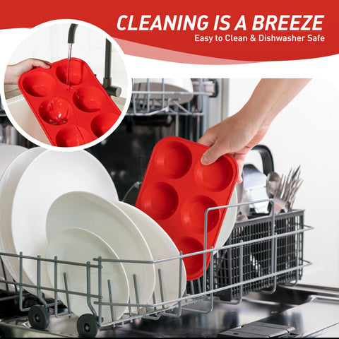 Socisen 2-pack heat range from -104 F to 446 F showcased for versatile use.