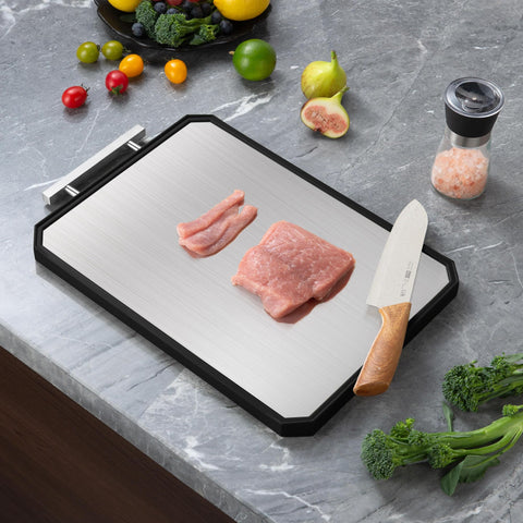 Socisen dishwasher-safe design for quick cleaning after use.
