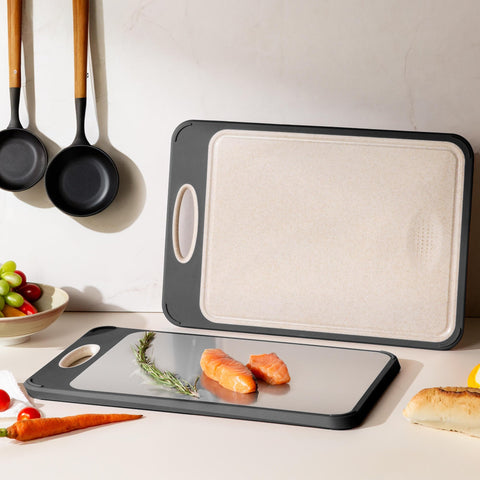 Socisen elegant packaging indicating a thoughtful kitchen gift