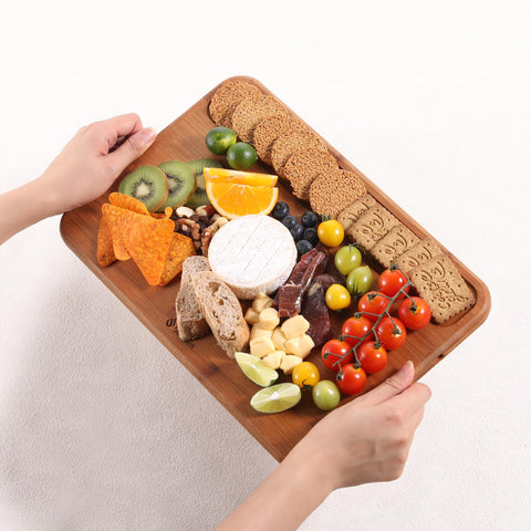 Socisen gift-ready packaging makes a thoughtful kitchen gift.