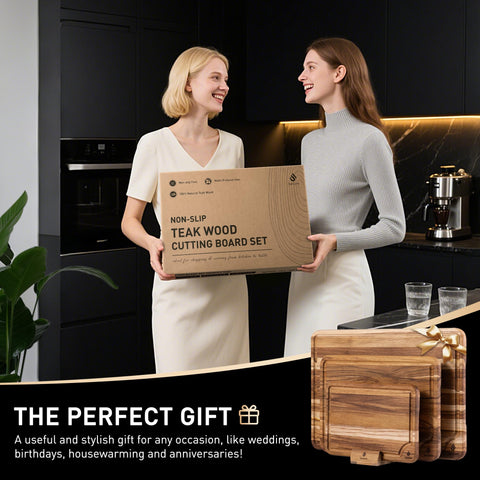 Socisen FSC certified teak sourcing supports ethical forestry