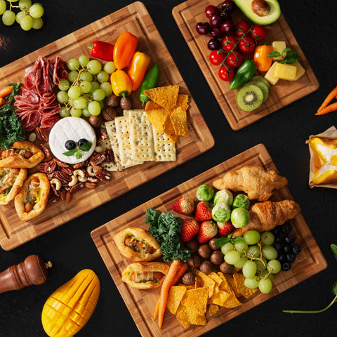 Socisen ready-to-gift packaging enhances housewarmings and holidays.