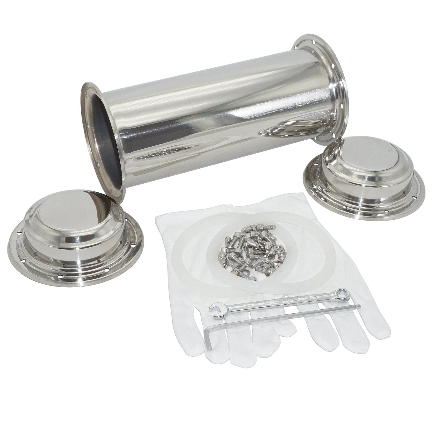 SoClaay Time Capsule ideal as a future graduation gift
