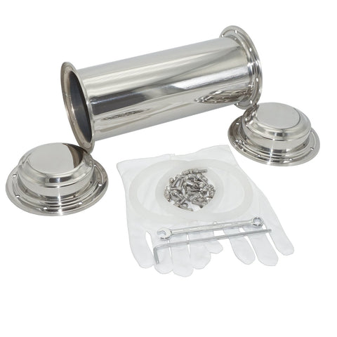 SoClaay Time Capsule ideal as a future graduation gift