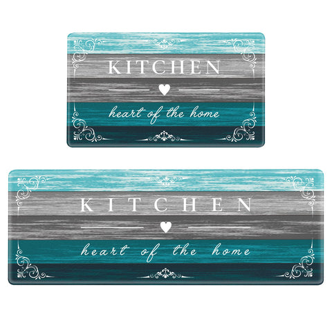 Sofort farmhouse kitchen mat full view offers rustic comfort for cooking