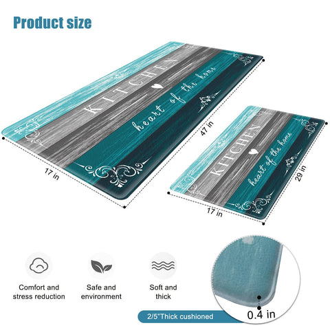 Sofort beveled edge detail reduces trip risk and keeps edges smooth