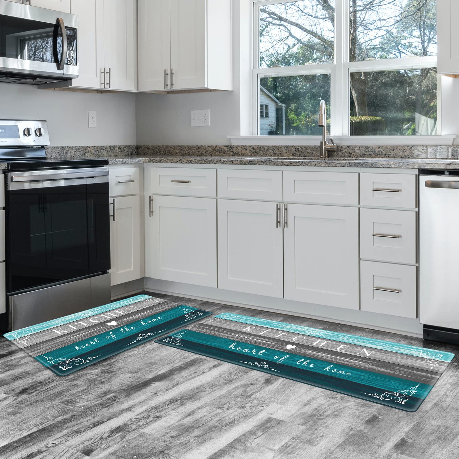 Sofort waterproof surface resists spills and wipes clean