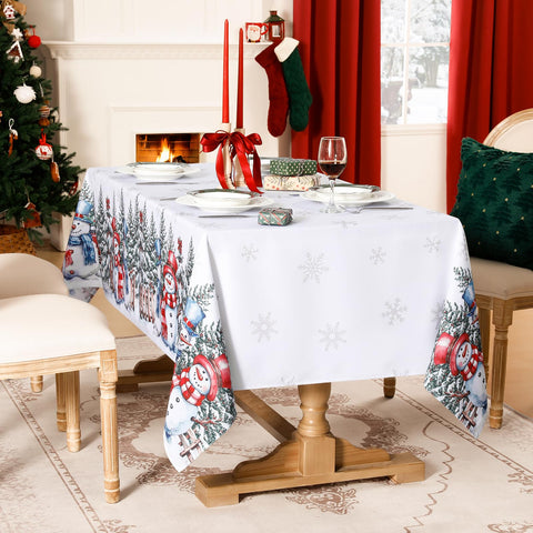 Softalker festive kitchen decor ideal for holiday parties and family celebrations.