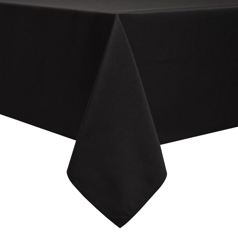Softalker rectangle tablecloth machine-washable design supports repeated use and quick cleanups