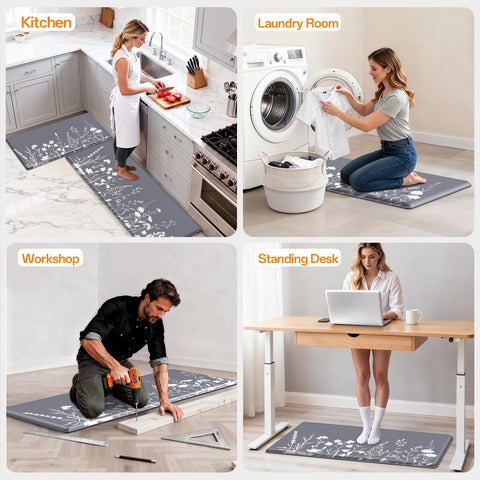 SofterCharm care-cleaning highlight simple maintenance and quick refresh.