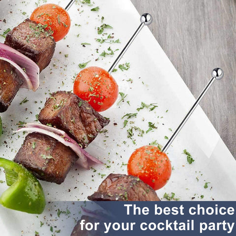 SOGEWO 15-piece set provides plenty for busy gatherings.