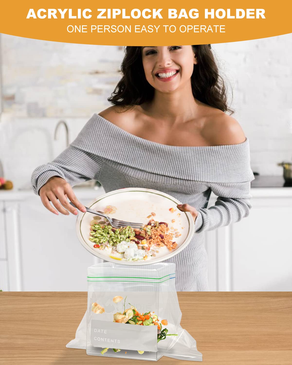 SOGUAOLO kitchen gadget adds stability to busy meal prep